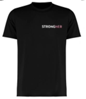  Strong T