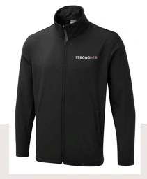  Strong Jacket