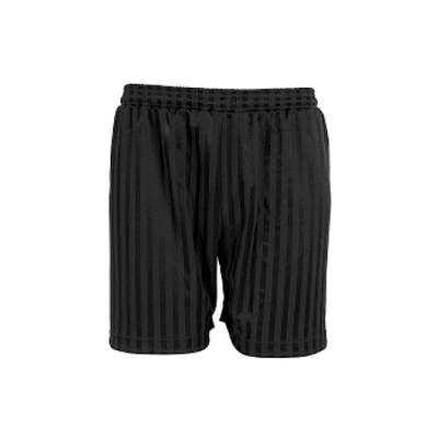  Hl Black Shorts - 480x480