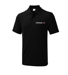  Strong Polo
