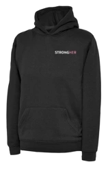  Strong Kids Hood