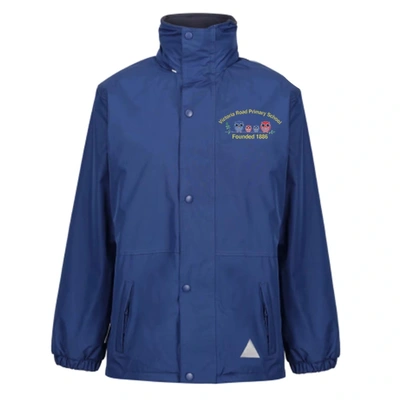  Logo Dark Blue Coat Copy