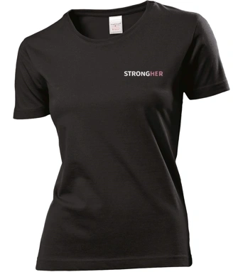  Strong Ladies