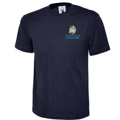  Spp Navy Tshirt Copy