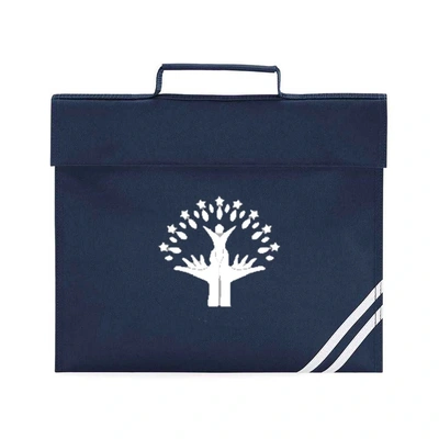  Tb Navy Bookbag