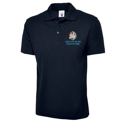  Spp Navy Polo Copy