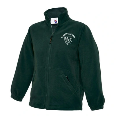  Stm Fleece
