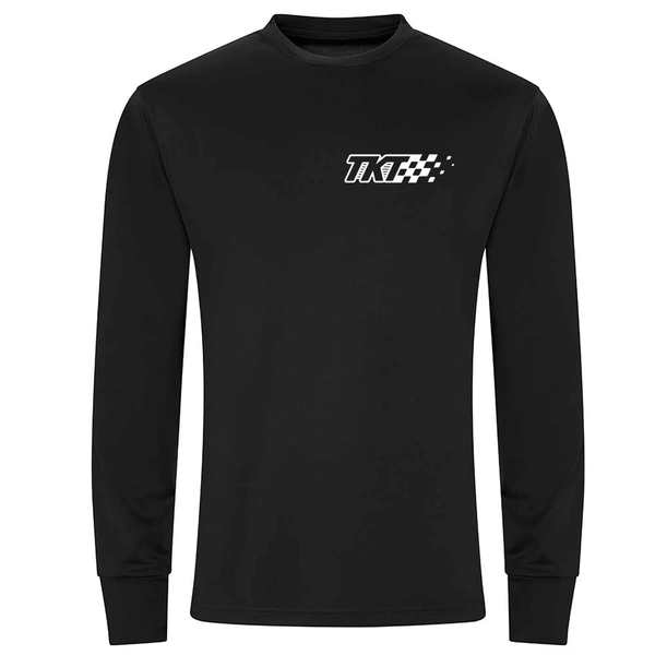  Black Longsleeve Front Copy