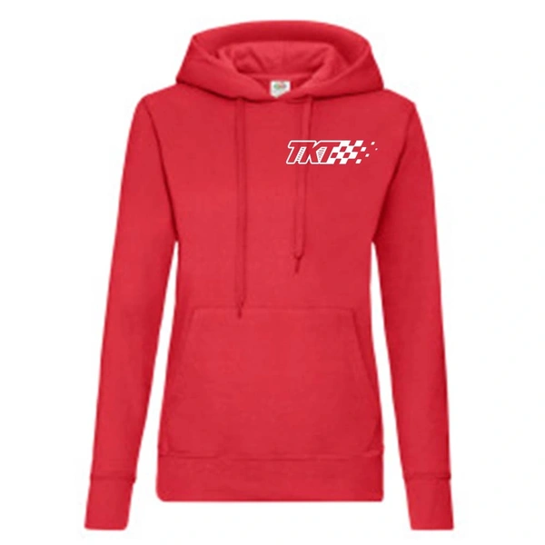  Red Longsleeve Ladies Front Copy