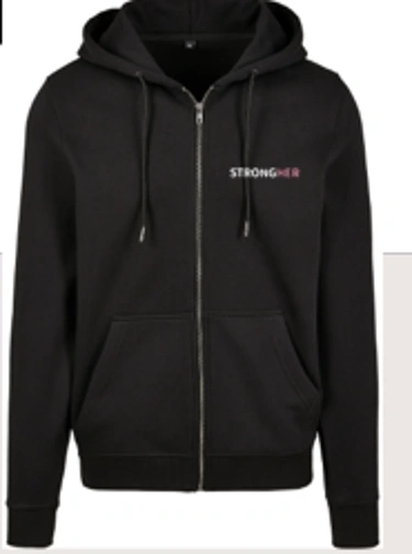  Strong Zip