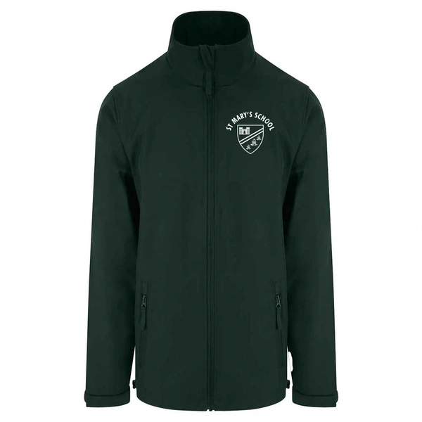  Green Coat Copy