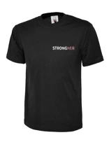  Strong Kids T