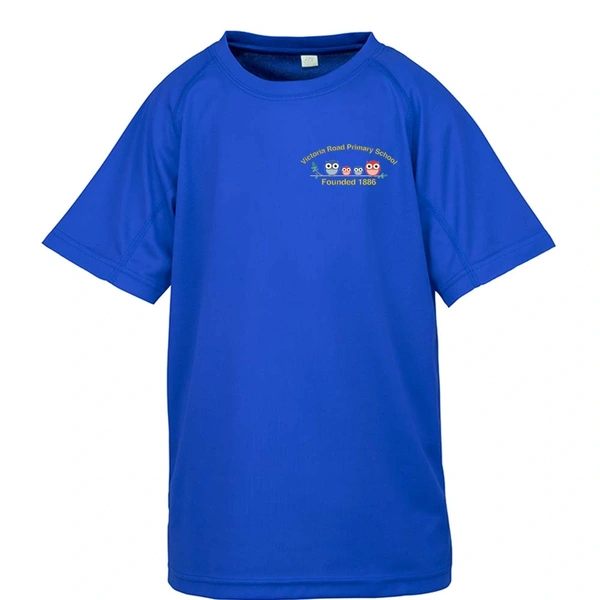  Vicroad Blue