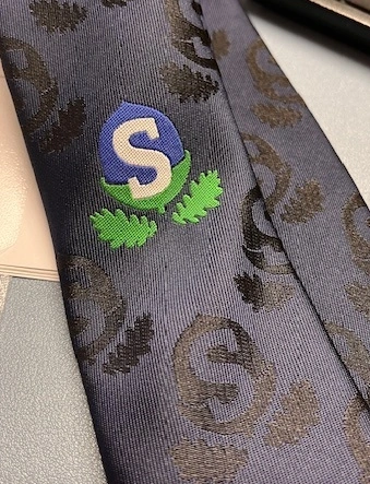  Sandymore Tie
