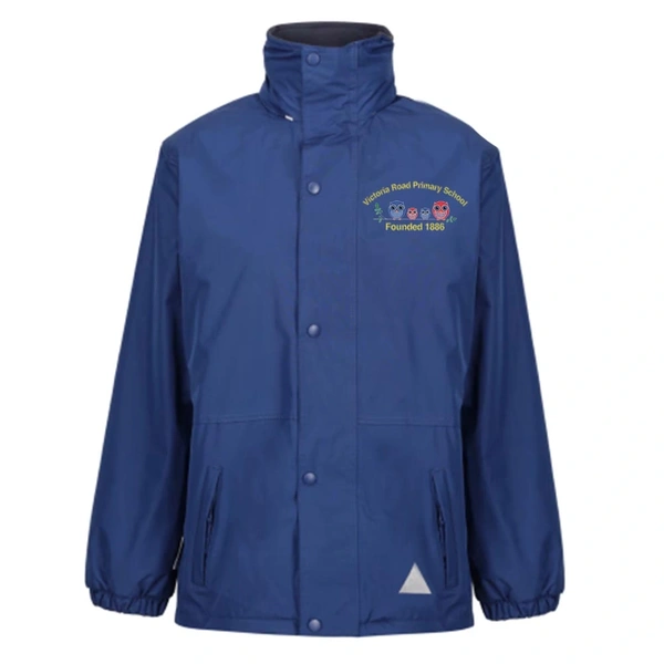  Logo Dark Blue Coat Copy