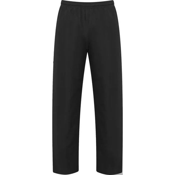 Black Joggers