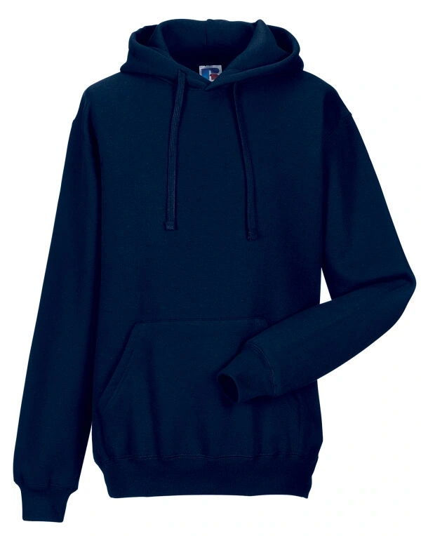  Navy Hood