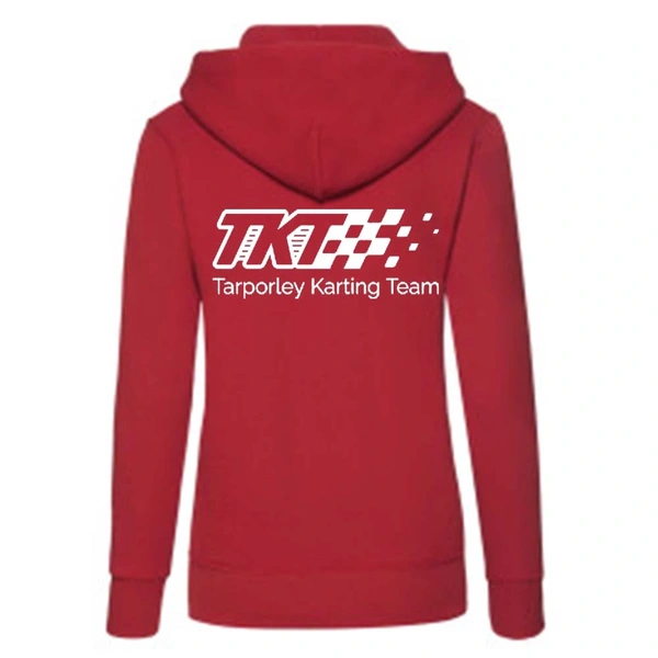  Red Longsleeve Ladies Back Copy