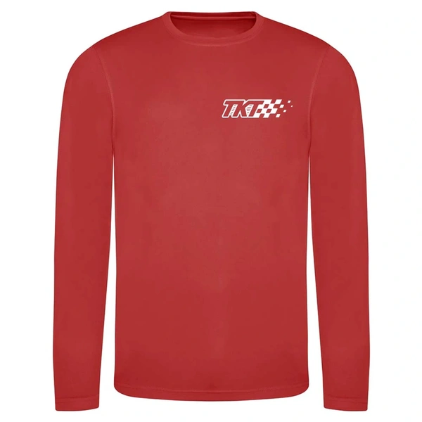  Red Longsleeve Front Copy