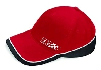  Cap Red