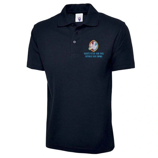  Spp Navy Polo Copy
